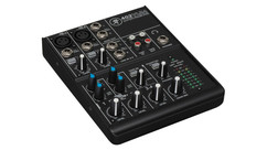 Mackie 402-VLZ4 4-Channel Ultra-Compact Mixer