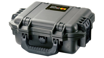 Pelican iM2050 Small Storm Case without Foam - Black