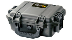 Pelican iM2050 Small Storm Case without Foam - Black