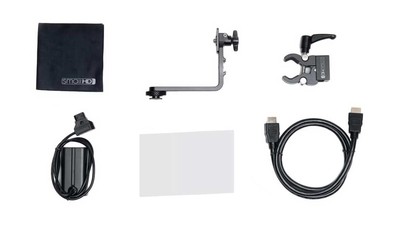 SmallHD Gimbal Accessory Pack for FOCUS 7 Monitor