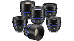 ZEISS Nano 6-Lenses Set + Case (Feet)