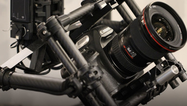 Stabilizers / Gimbals