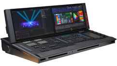 ETC Eos Apex 10 24K Lighting Console (US)