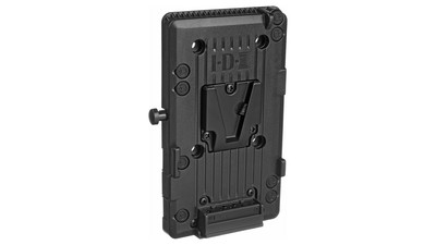 IDX Endura P-V2 Universal Camera Plate with P-Tap - V-Mount