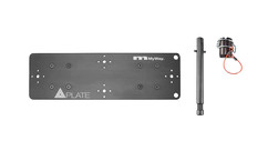 Quasar Science QuasarPlate - Double (T12)