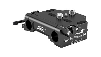 ARRI Base Plate for Venice Extension Unit