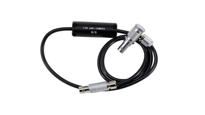 Tilta Nucleus-M Fischer 3-Pin Run/Stop Cable for ARRI ALEXA - 27"