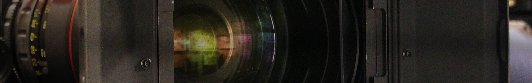 Mattebox / Components