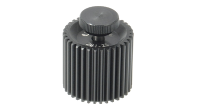 Chrosziel Extra Wide Focus Drive Gear 0.8 - 28.8mm