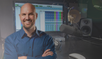 Small Team, Big Sound: Production and Post Audio as a One-Man Band