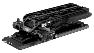 ARRI Production Support Set - Bottom (19mm)