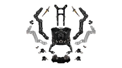 Tilta Armor-Man 3.0 Gimbal Support System