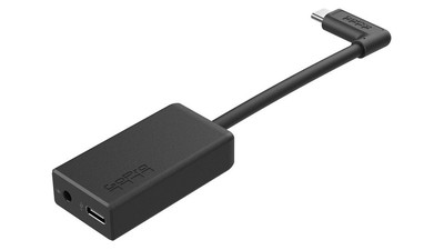 GoPro AAMIC-001 Pro 3.5mm Mic Adapter