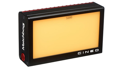 Cineo Matchbox (10-Pack)