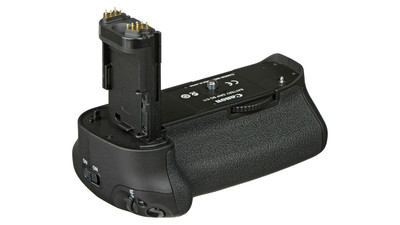 Canon Battery Grip BG-E11