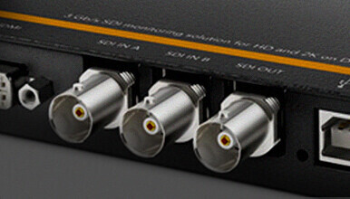 Editing Systems / Peripherals