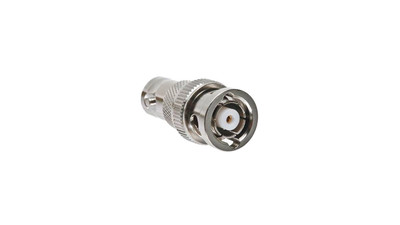 BNC Male to BNC Female Adapter