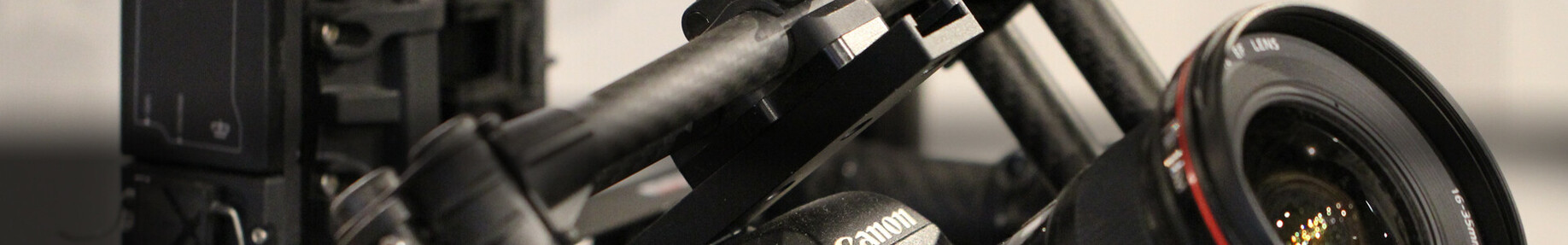Stabilizers / Gimbals