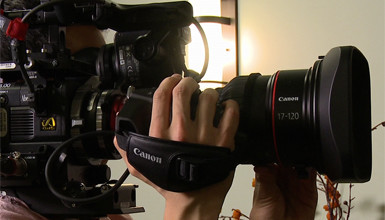 Intro image for article Canon Announces New CN7x17 KAS S 17-120 Cine-Servo Zoom