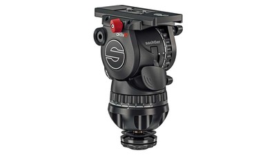 Sachtler aktiv10T Fluid Head