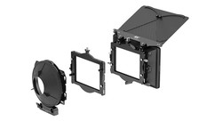 ARRI LMB 4x5 Mattebox 15mm Lightweight Support (LWS) Set - 3-Stage