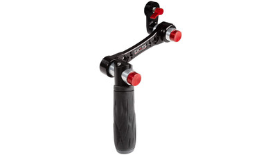 SHAPE HAND2 Quick Handle with ARRI Rosettes