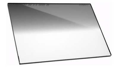 Formatt-Hitech Firecrest IRND 0.9 Horizontal SE Grad Filter - 4 x 5.65
