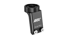 ARRI 3/8" Accessory Shoe for LMB 4x5 / LMB 6x6 / LMB-25 / LMB-6