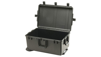 Pelican iM2975 Storm Case without Foam - Black