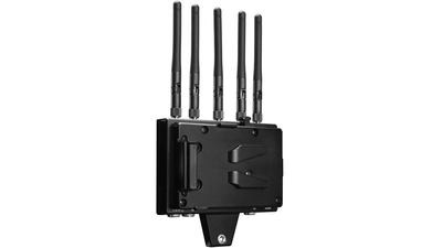 Teradek Bolt 4K RX Monitor Module for Cine 7 and 702 Touch - V-Mount