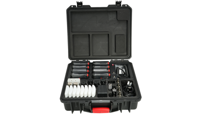 Aputure MC Pro 8-Light Kit