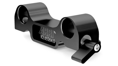 ARRI 15mm LWS Rod Console