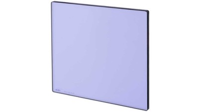 NiSi Cinema 6.6" x 6.6" Yellow Light Blocker (Natural Night) Filter