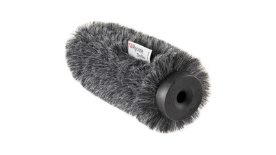 Rycote 18cm Classic-Softie Windshield (19/22) - Standard Hole