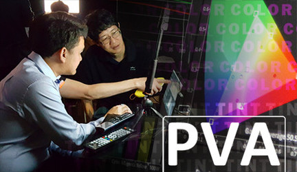 PVA102: Video Calibration Level 1 Core Training