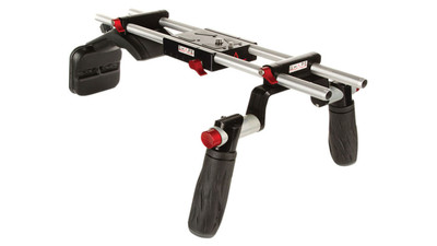 SHAPE Canon C100 / C300 / C500 Shoulder Mount