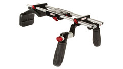 SHAPE Canon C100 / C300 / C500 Shoulder Mount