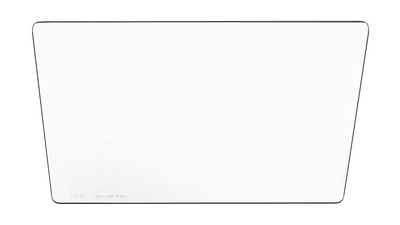 NiSi Cinema 4" x 5.65" Allure Mist White Filter (1 Stop)
