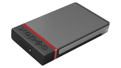 Codex Capture Drive SXR - 1TB