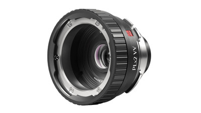 IB/B Optics PLx2 VV Optical Extender