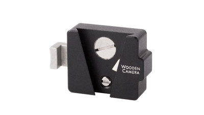 Wooden Camera V-Lock Base Station