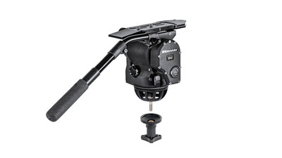 OConnor Ultimate 1040 Fluid Head Package