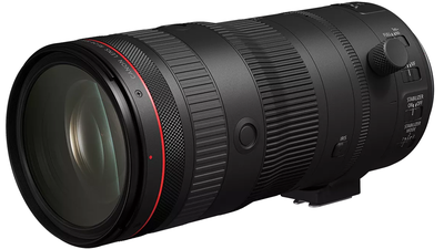 Canon RF 24-105mm f/2.8 L IS USM Z Lens (Canon RF)