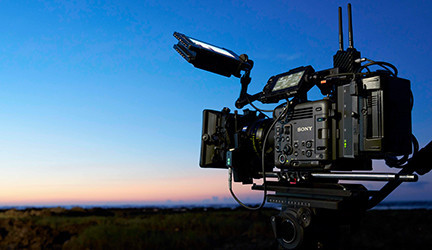 An Evening with the Sony BURANO