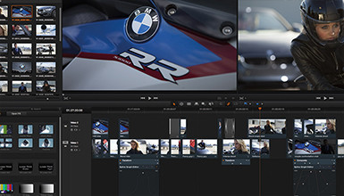 Intro image for article Phantom Flex4K Workflow Solutions