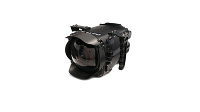 Gates Pro Action Underwater Housing