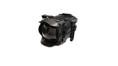 Gates Pro Action Underwater Housing