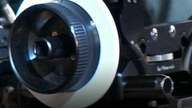 Follow Focus