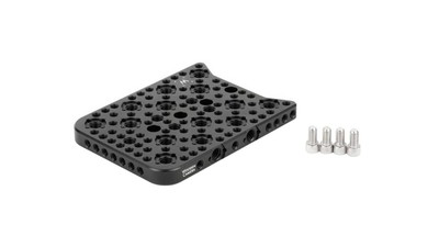 Wooden Camera Top Plate (URSA Mini)