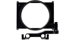 Wooden Camera Zip Box Pro 4 x 5.65 Swing Away Back